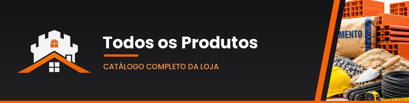 Todos os produtos - catálogo completo da loja